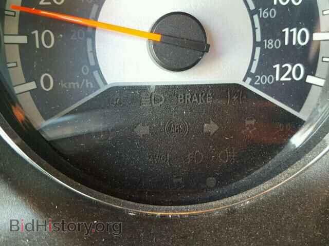 2013 CHRYSLER 200 - VIN: 1C3CCBBB2DN666420 - Фото 8