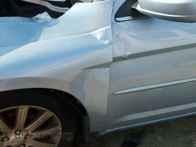 2013 CHRYSLER 200 - VIN: 1C3CCBBB2DN666420 - Фото 9
