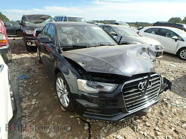 Photo WAUFFAFL0FN022654 - AUDI A4 2015