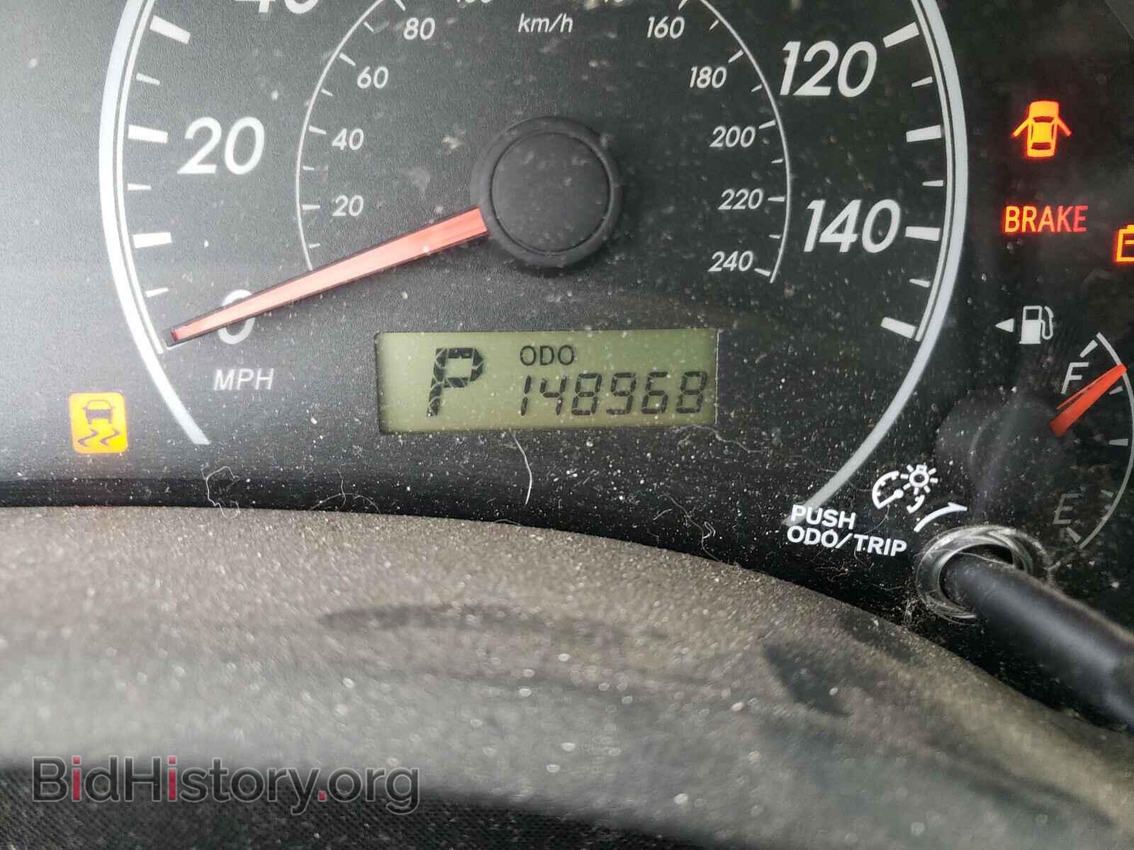 2013 TOYOTA COROLLA - VIN: 5YFBU4EE2DP096332 - Фото 8
