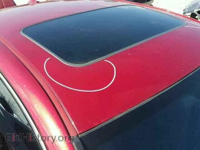 2007 LEXUS IS350 - VIN: JTHBE262775014780 - Фото 10