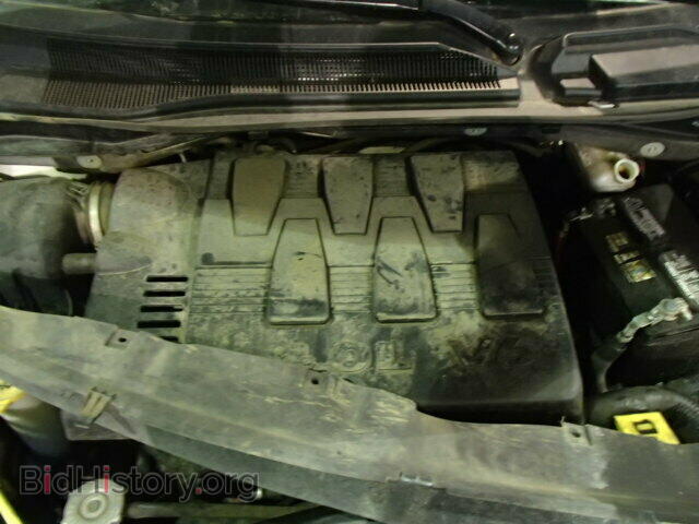 2010 DODGE CARAVAN - VIN: 2D4RN4DX9AR355993 - Фото 7