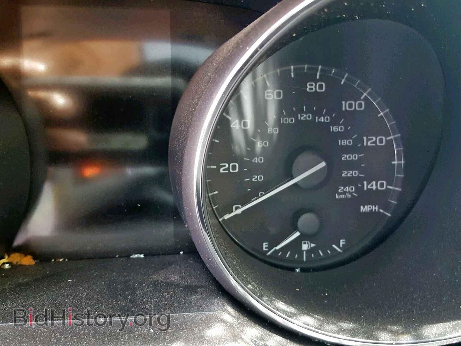 2017 SUBARU OUTBACK 2. - VIN: 4S4BSANC9H3394471 - Фото 8