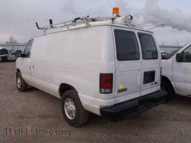 2009 FORD ECONOLINE - VIN: 1FTNE24W59DA02110 - Фото 3