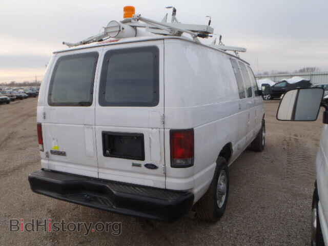 2009 FORD ECONOLINE - VIN: 1FTNE24W59DA02110 - Фото 4