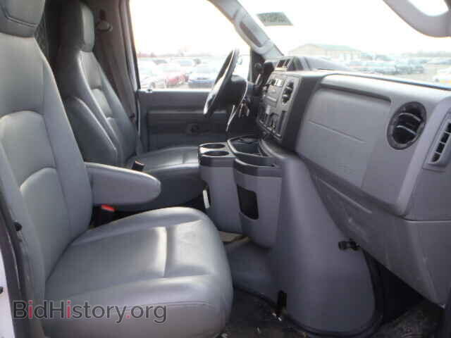 2009 FORD ECONOLINE - VIN: 1FTNE24W59DA02110 - Фото 5