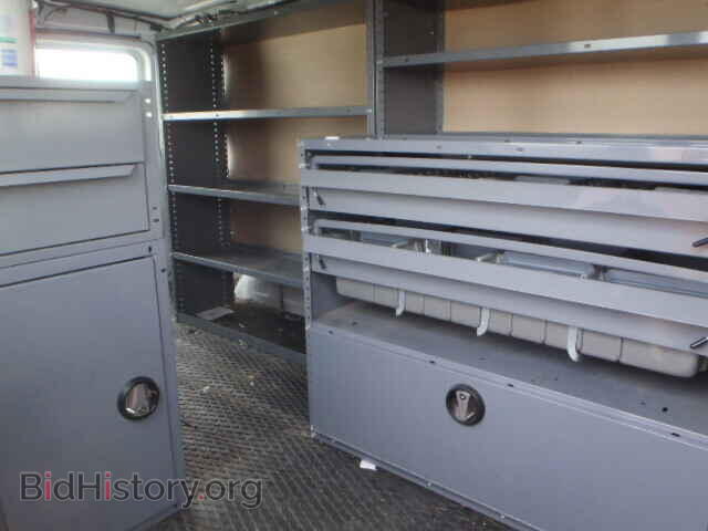 2009 FORD ECONOLINE - VIN: 1FTNE24W59DA02110 - Фото 6