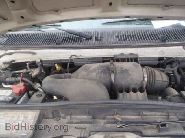 2009 FORD ECONOLINE - VIN: 1FTNE24W59DA02110 - Фото 7