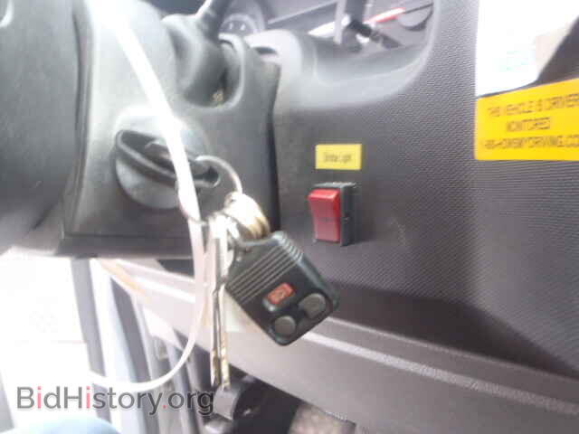 2009 FORD ECONOLINE - VIN: 1FTNE24W59DA02110 - Фото 9