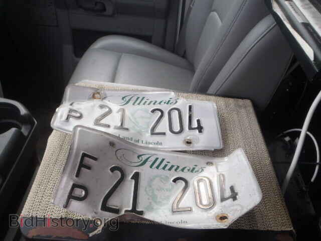 2009 FORD ECONOLINE - VIN: 1FTNE24W59DA02110 - Фото 10