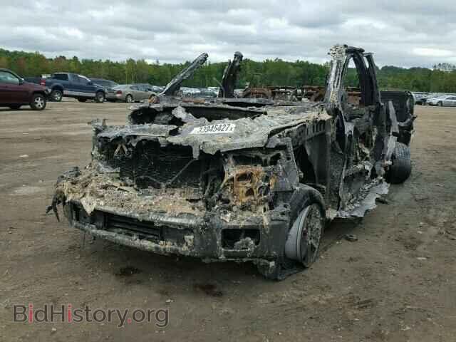 2015 FORD F150 - VIN: 1FTEW1CG5FFA52376 - Фото 2