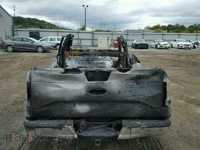 2015 FORD F150 - VIN: 1FTEW1CG5FFA52376 - Фото 9