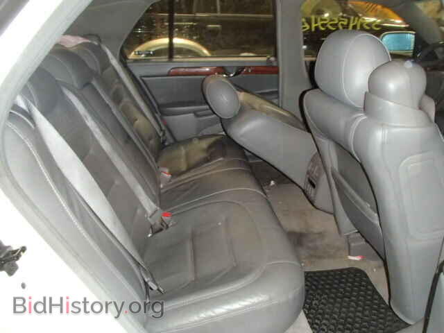2003 CADILLAC DEVILLE - VIN: 1G6KD54Y63U148616 - Photo 6