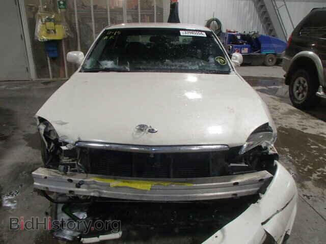 2003 CADILLAC DEVILLE - VIN: 1G6KD54Y63U148616 - Photo 7