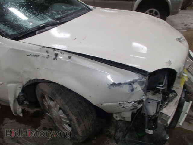 2003 CADILLAC DEVILLE - VIN: 1G6KD54Y63U148616 - Photo 9