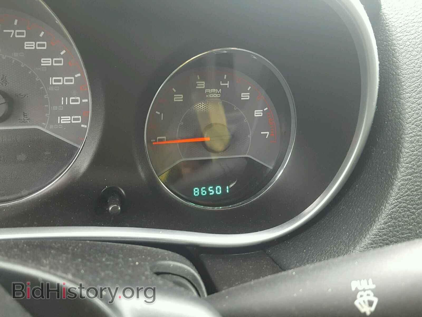 2012 DODGE AVENGER - VIN: 1C3CDZCB6CN156980 - Photo 8