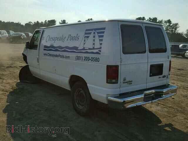 2010 FORD ECONOLINE - VIN: 1FTNE2EW0ADA06214 - Фото 3