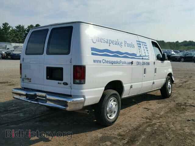 2010 FORD ECONOLINE - VIN: 1FTNE2EW0ADA06214 - Фото 4