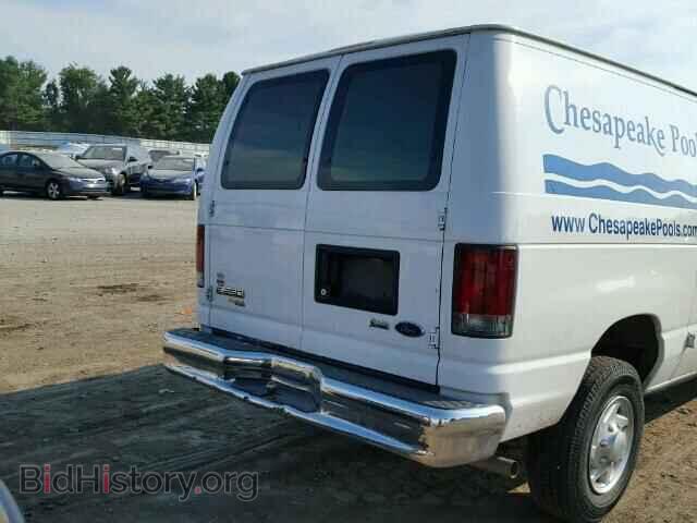 2010 FORD ECONOLINE - VIN: 1FTNE2EW0ADA06214 - Фото 10