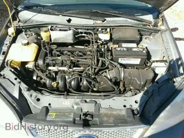 2005 FORD FOCUS - VIN: 1FAFP34N95W149577 - Фото 7