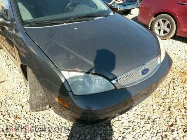 2005 FORD FOCUS - VIN: 1FAFP34N95W149577 - Фото 10