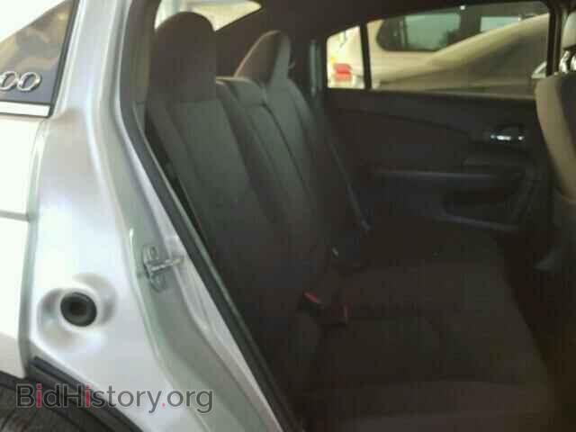 2012 CHRYSLER 200 - VIN: 1C3CCBABXCN201545 - Фото 6