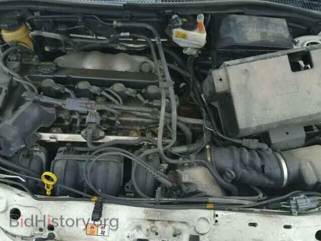 2005 FORD FOCUS - VIN: 1FAFP34N55W239597 - Фото 7