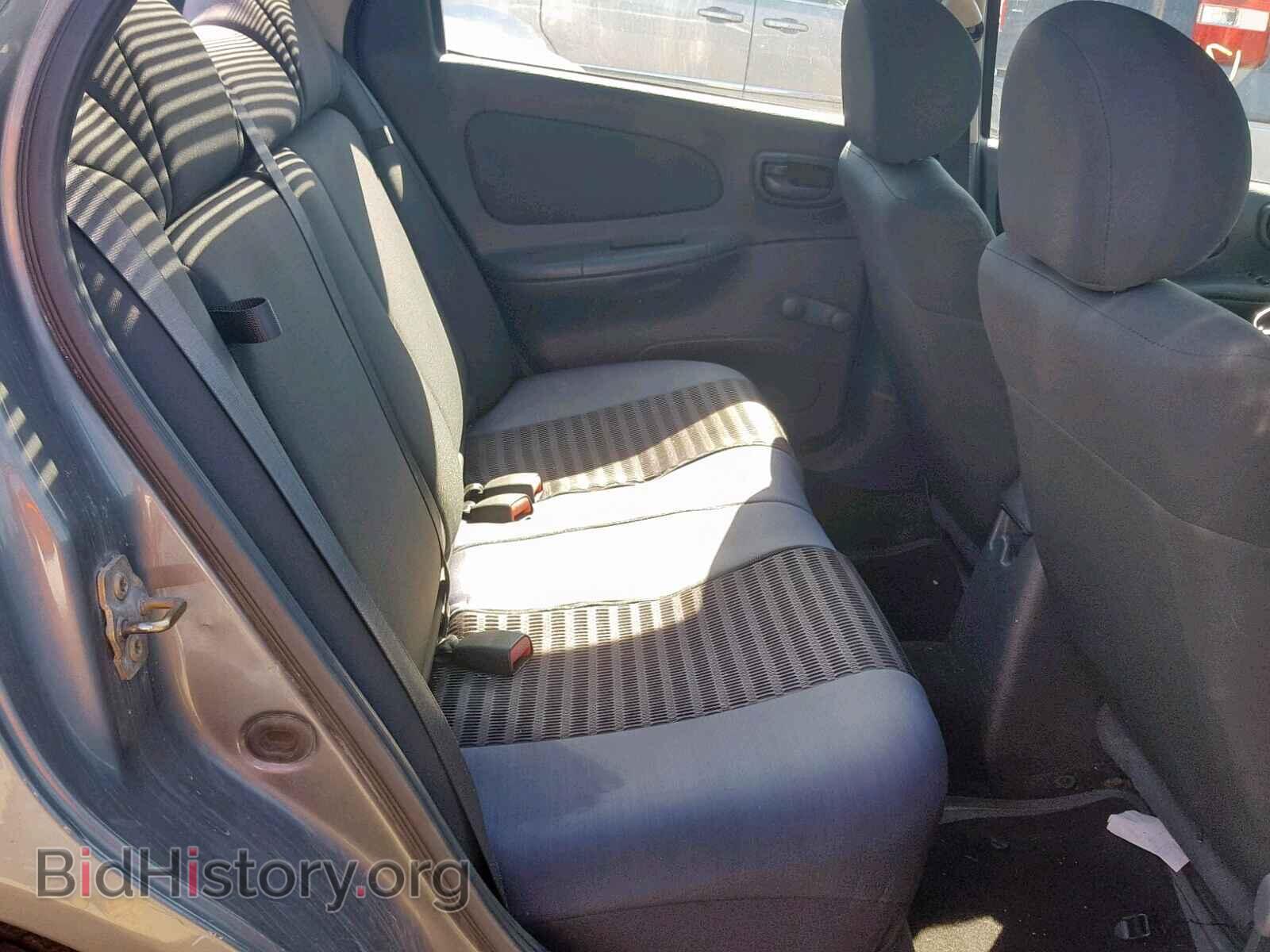 2005 DODGE NEON - VIN: 1B3ES56C95D193992 - Фото 6