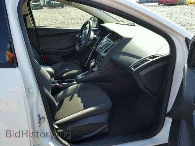 2012 FORD FOCUS - VIN: 1FAHP3F2XCL369563 - Photo 5