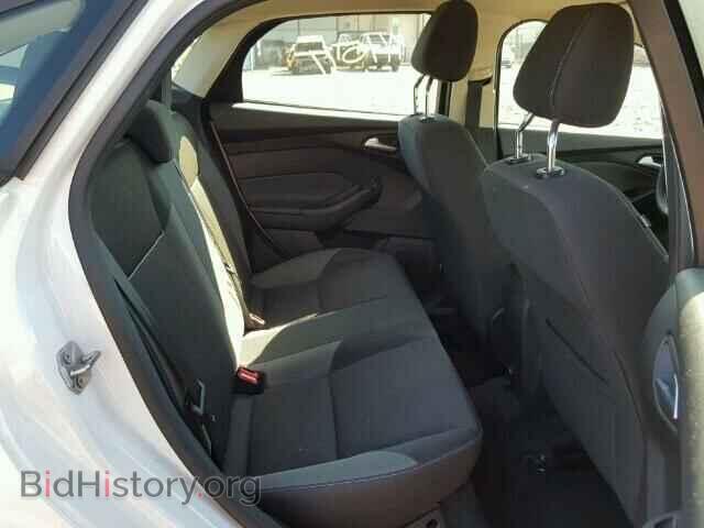2012 FORD FOCUS - VIN: 1FAHP3F2XCL369563 - Photo 6
