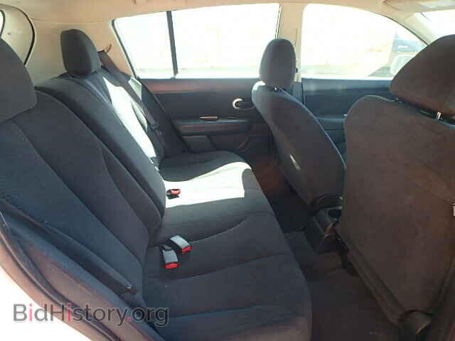 2012 NISSAN VERSA - VIN: 3N1BC1CP5CK264233 - Photo 6