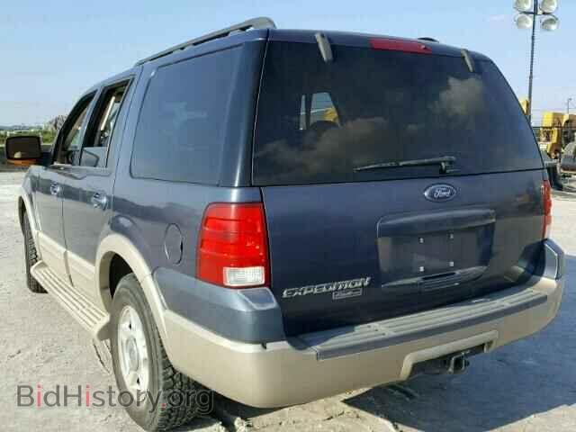 2005 FORD EXPEDITION - VIN: 1FMPU17565LA23830 - Фото 3