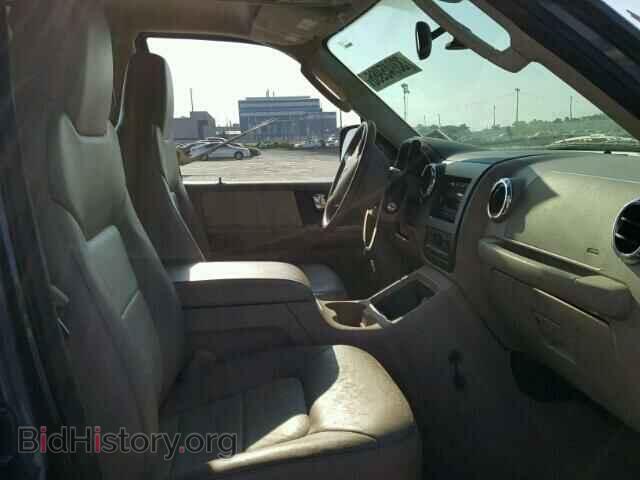 2005 FORD EXPEDITION - VIN: 1FMPU17565LA23830 - Фото 5