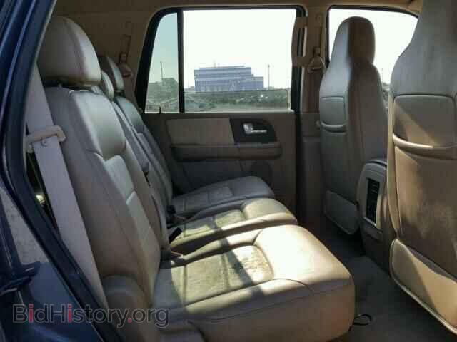 2005 FORD EXPEDITION - VIN: 1FMPU17565LA23830 - Фото 6