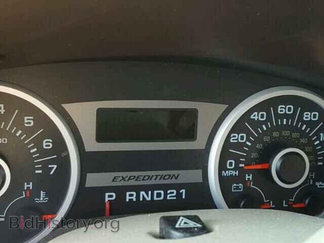 2005 FORD EXPEDITION - VIN: 1FMPU17565LA23830 - Фото 8
