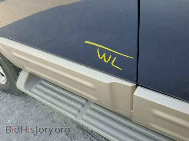 2005 FORD EXPEDITION - VIN: 1FMPU17565LA23830 - Фото 10