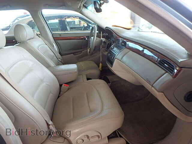 2000 CADILLAC DEVILLE - VIN: 1G6KD54Y5YU258175 - Фото 5