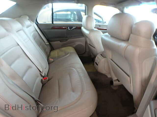 2000 CADILLAC DEVILLE - VIN: 1G6KD54Y5YU258175 - Фото 6