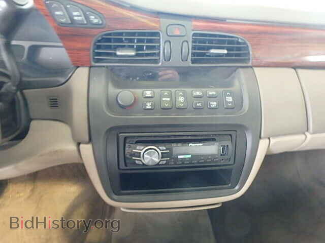 2000 CADILLAC DEVILLE - VIN: 1G6KD54Y5YU258175 - Фото 9