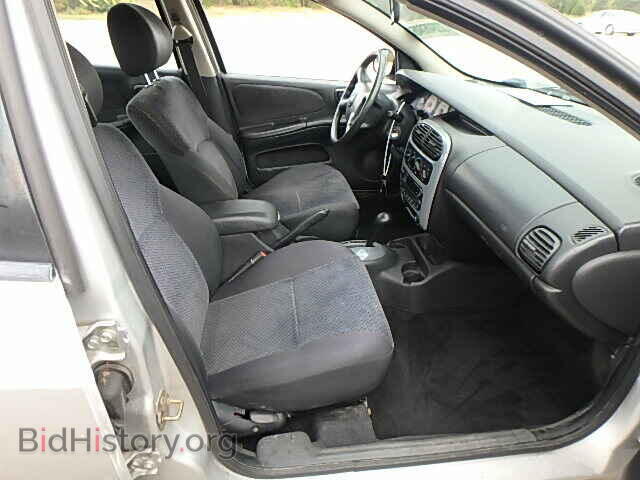2002 DODGE NEON - VIN: 1B3ES56C52D630026 - Фото 5