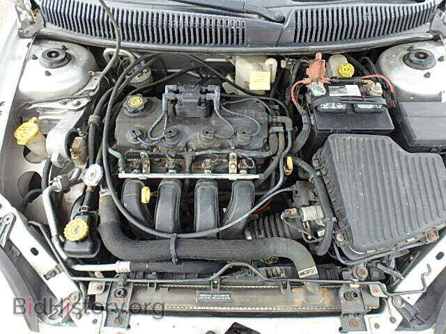 2002 DODGE NEON - VIN: 1B3ES56C52D630026 - Фото 7