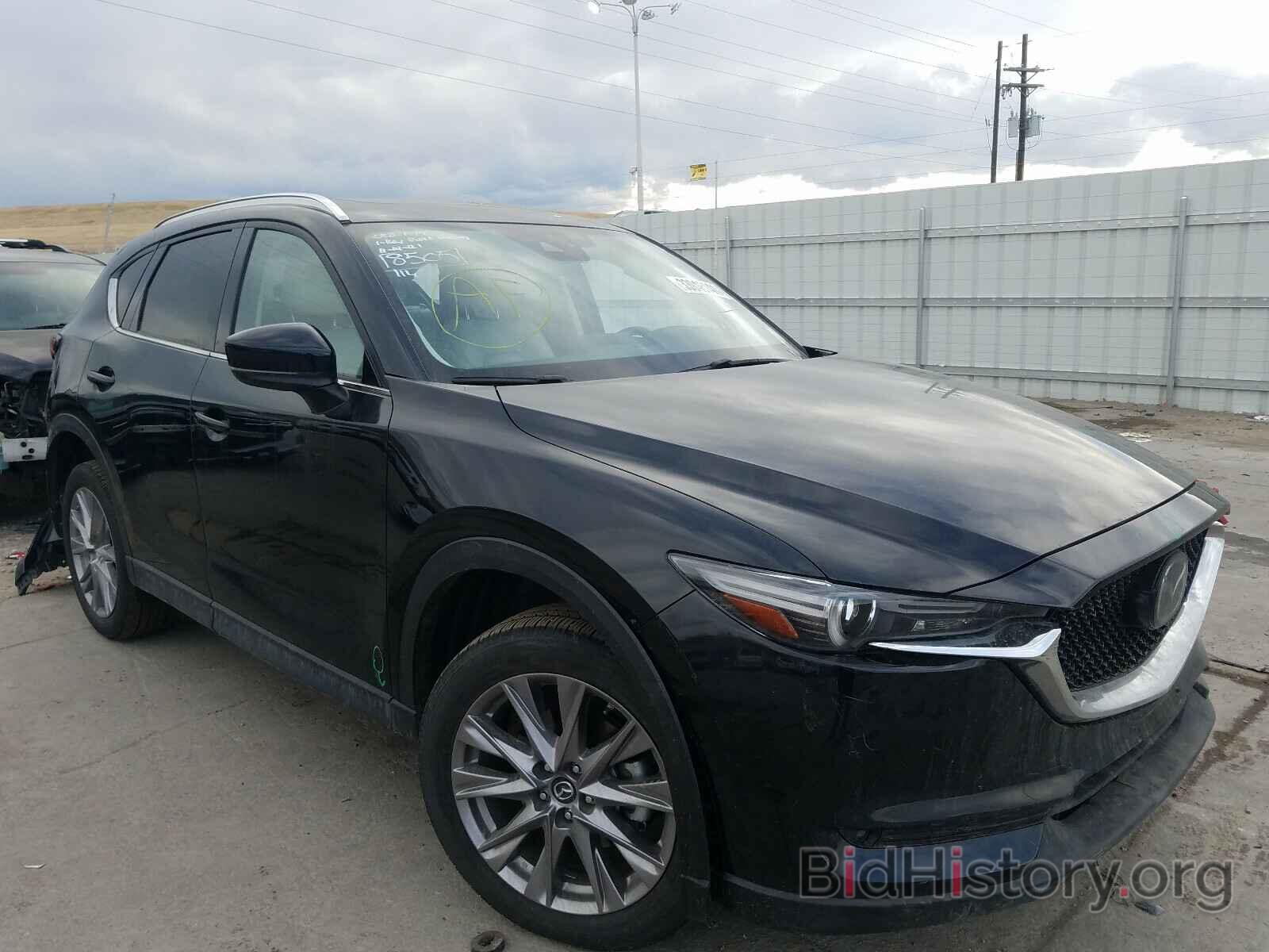 Photo JM3KFBDY4K0591902 - MAZDA CX-5 2019