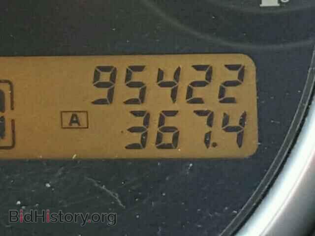 2008 NISSAN VERSA - VIN: 3N1BC13E38L457612 - Фото 8