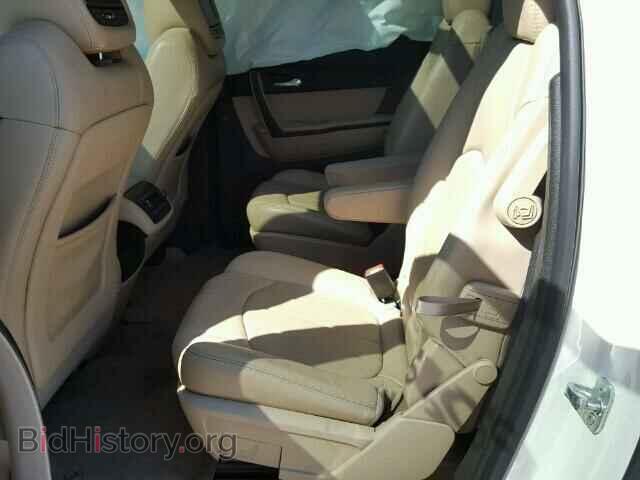 2012 GMC ACADIA DEN - VIN: 1GKKVTED4CJ382785 - Фото 6