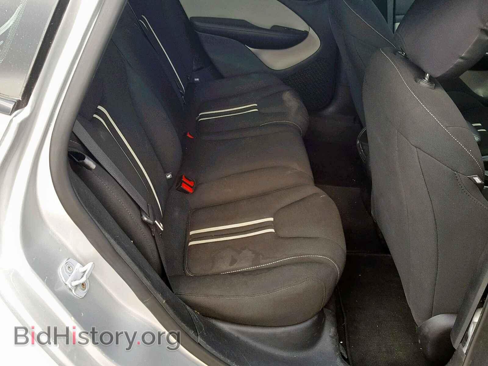 2013 DODGE DART - VIN: 1C3CDFBH0DD133738 - Фото 6