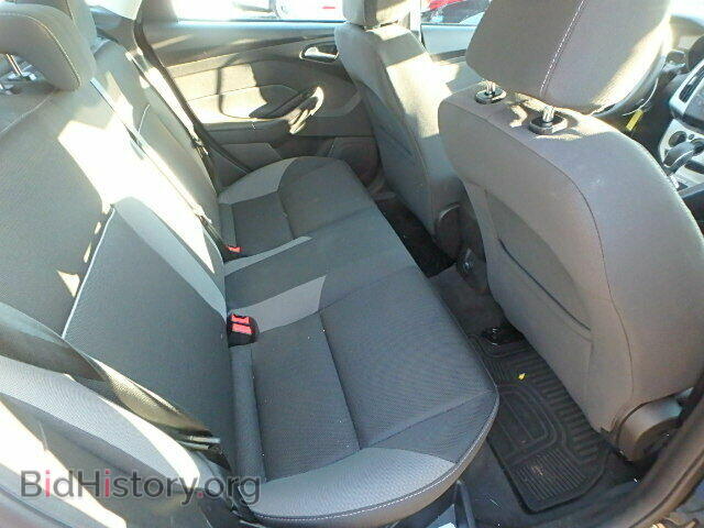 2014 FORD FOCUS - VIN: 1FADP3F27EL410555 - Photo 6