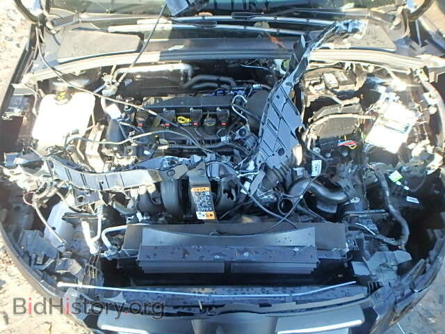 2014 FORD FOCUS - VIN: 1FADP3F27EL410555 - Photo 7