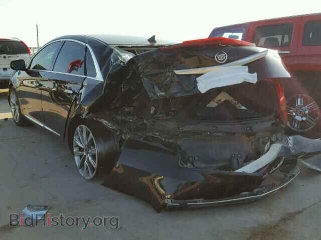 2013 CADILLAC XTS - VIN: 2G61W5S31D9212086 - Фото 3