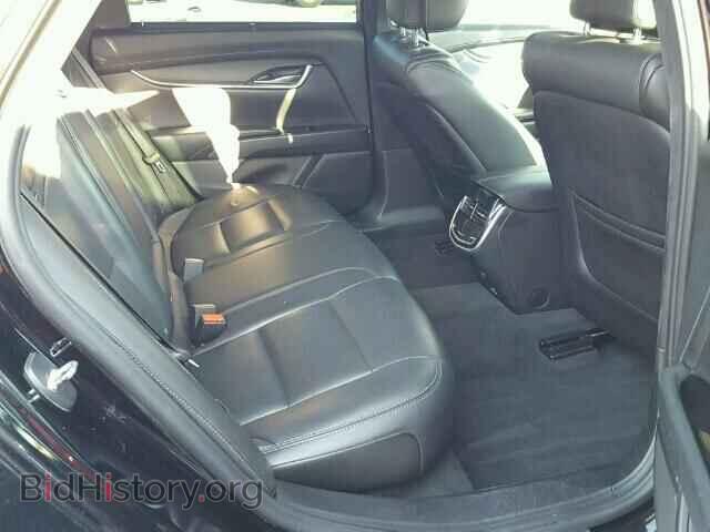 2013 CADILLAC XTS - VIN: 2G61W5S31D9212086 - Фото 6