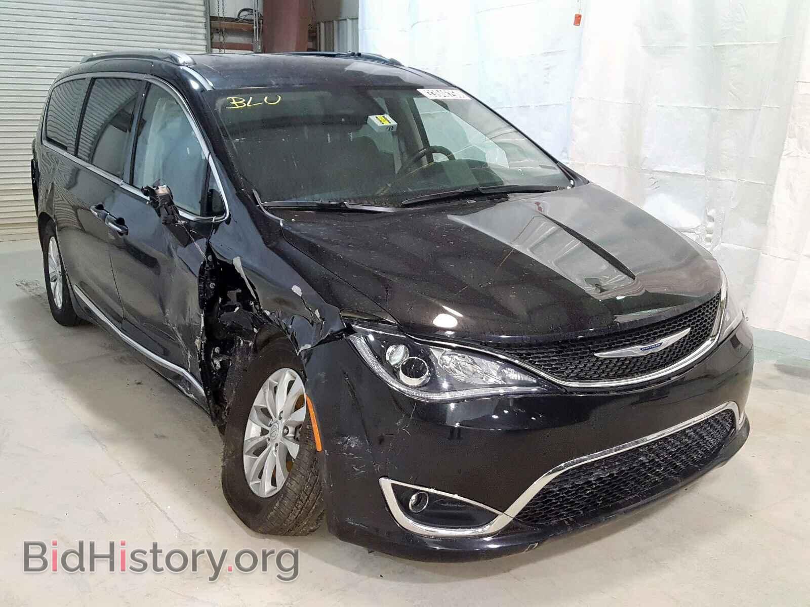 Photo 2C4RC1BG2KR685321 - CHRYSLER PACIFICA T 2019